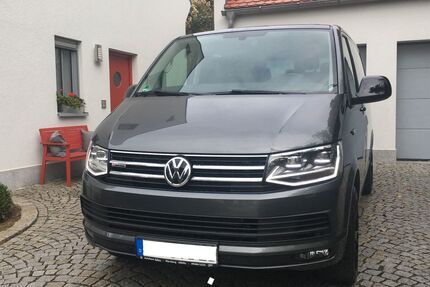 VW T6 Multivan Gebrauchtwagen