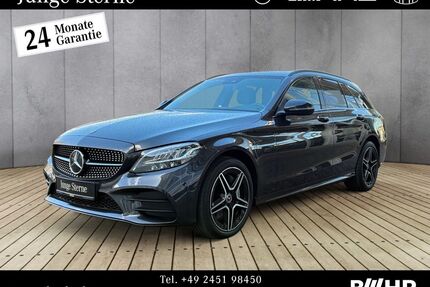 Mercedes-Benz C 300 Gebrauchtwagen