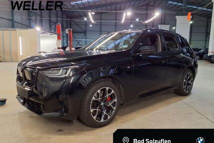 BMW X3 M50 Gebrauchtwagen