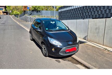 Ford Ka/Ka+ Gebrauchtwagen