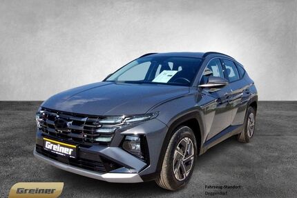 Hyundai TUCSON Gebrauchtwagen