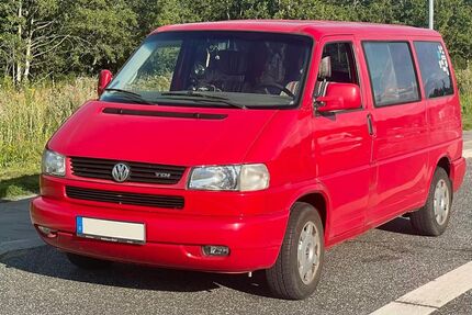 VW T4 Multivan Gebrauchtwagen