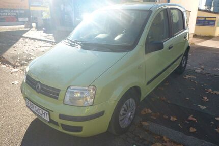 Fiat Panda Gebrauchtwagen