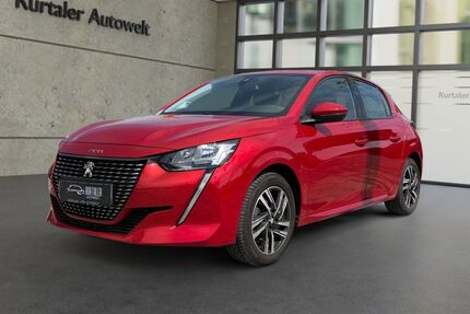 Peugeot 208 Gebrauchtwagen