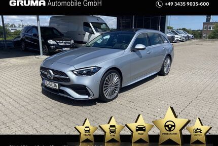 Mercedes-Benz C 300 Gebrauchtwagen