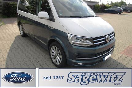 VW T6 Transporter Gebrauchtwagen