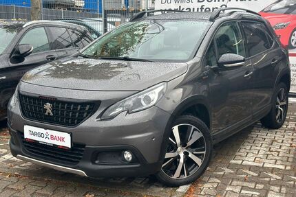 Peugeot 2008 Gebrauchtwagen
