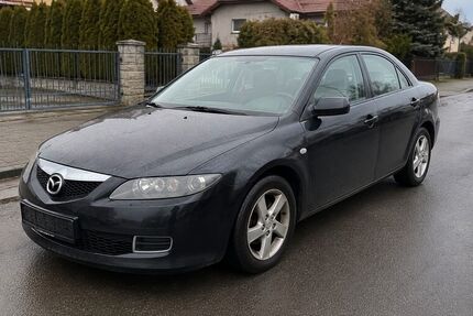 Mazda 3 Gebrauchtwagen