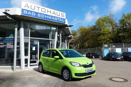 Skoda Citigo Gebrauchtwagen