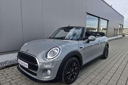 Mini Cooper Gebrauchtwagen