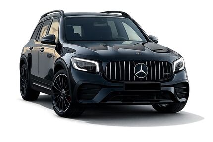 Mercedes-Benz GLB 35 AMG Gebrauchtwagen