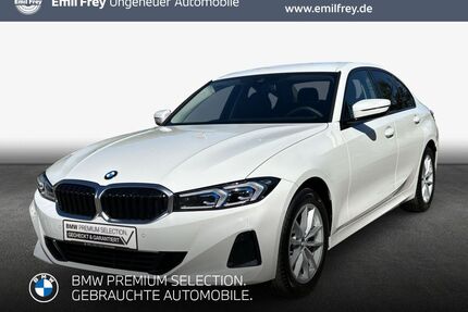 BMW 320 Gebrauchtwagen