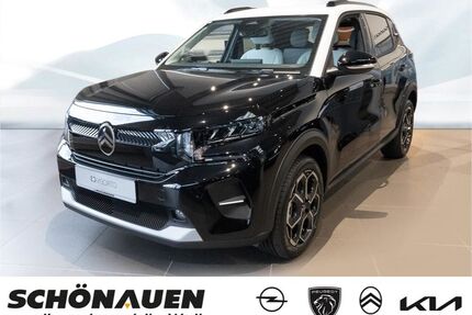 Citroen ë-C3 Gebrauchtwagen