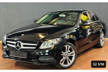 Mercedes-Benz C 200 Gebrauchtwagen