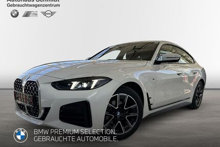 BMW 420 Gran Coupé Gebrauchtwagen