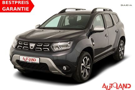 Dacia Duster Gebrauchtwagen