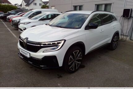 Renault Espace Gebrauchtwagen