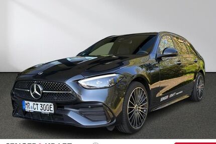 Mercedes-Benz C 300 Gebrauchtwagen