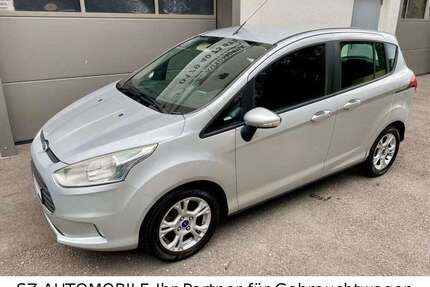 Ford B-Max Gebrauchtwagen