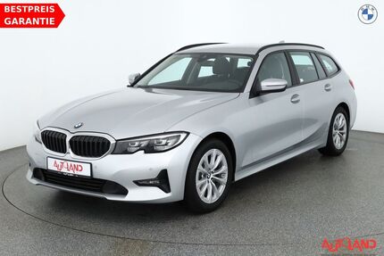 BMW 318 Gebrauchtwagen