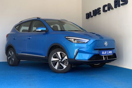 MG ZS Gebrauchtwagen