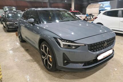 Polestar 2 Gebrauchtwagen