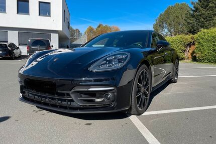 Porsche Panamera Gebrauchtwagen
