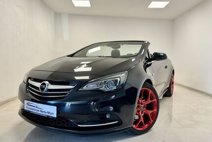 Opel Cascada Gebrauchtwagen