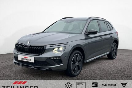 Skoda Kamiq Gebrauchtwagen