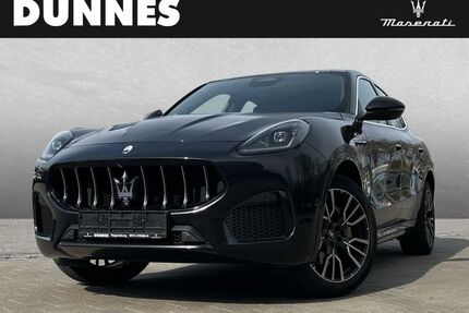 Maserati Grecale Gebrauchtwagen