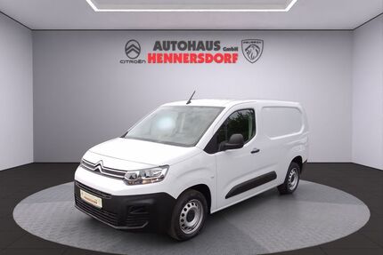 Citroen Berlingo Gebrauchtwagen