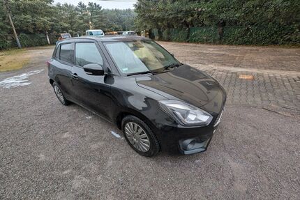 Suzuki Swift Gebrauchtwagen