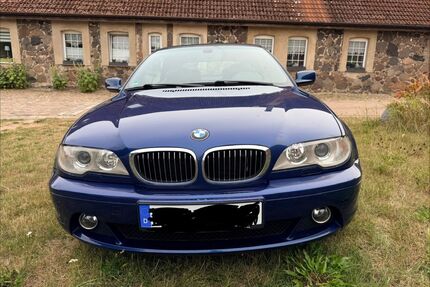 BMW 330 Gebrauchtwagen