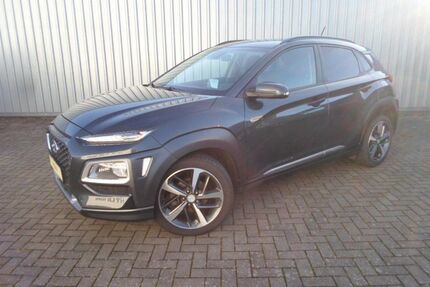 Hyundai KONA Gebrauchtwagen