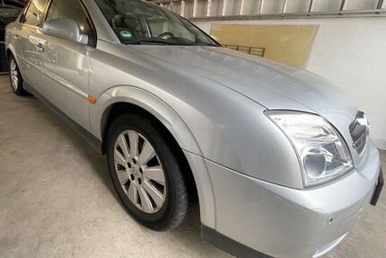 Opel Vectra Gebrauchtwagen