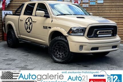 Dodge RAM Gebrauchtwagen