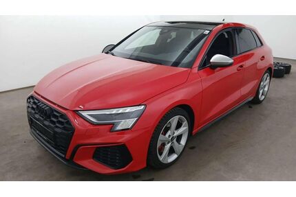 Audi S3 Gebrauchtwagen