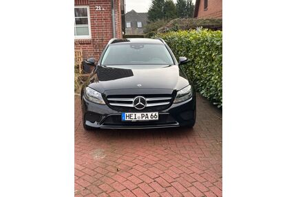 Mercedes-Benz C 300 Gebrauchtwagen