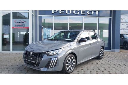Peugeot 208 Gebrauchtwagen