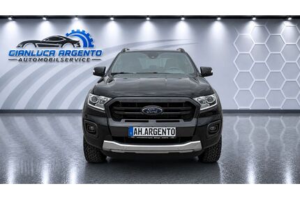 Ford Ranger Gebrauchtwagen