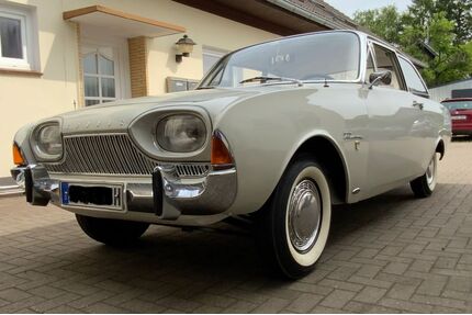 Ford Taunus Gebrauchtwagen