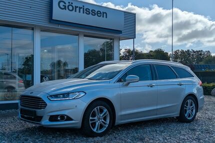 Ford Mondeo Gebrauchtwagen