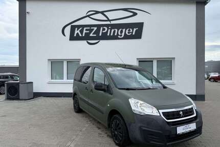 Peugeot Partner Gebrauchtwagen