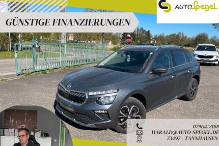 Skoda Kamiq Gebrauchtwagen