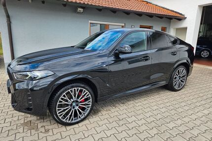 BMW X6 Gebrauchtwagen