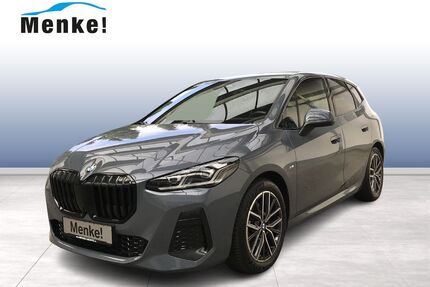 BMW 218 Active Tourer Gebrauchtwagen