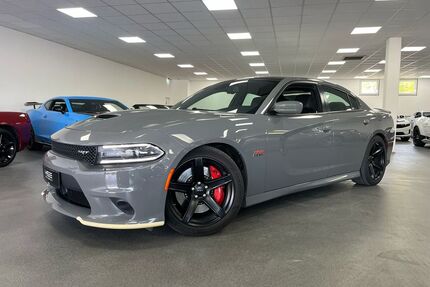 Dodge Charger Gebrauchtwagen