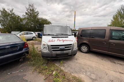 Ford Transit Gebrauchtwagen