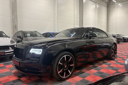 Rolls Royce Wraith Gebrauchtwagen