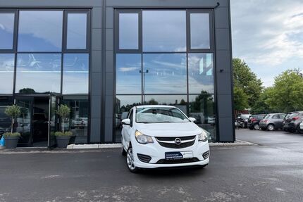 Opel Karl Gebrauchtwagen